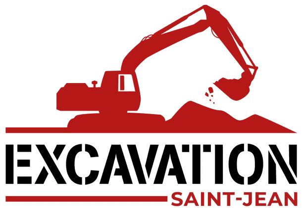 Excavation Saint-Jean